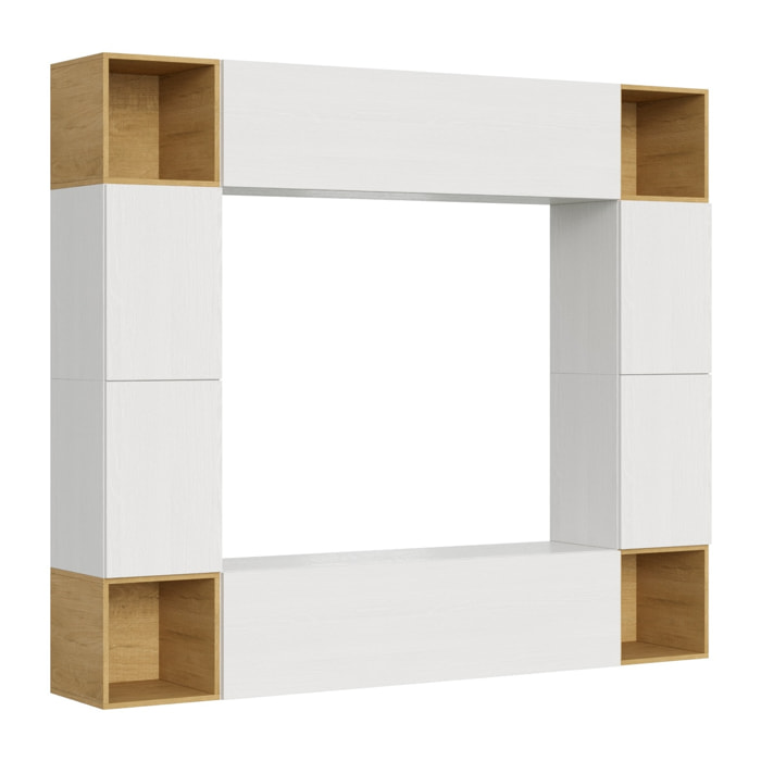 Composizione A05 L.254 H.200 P.39,5