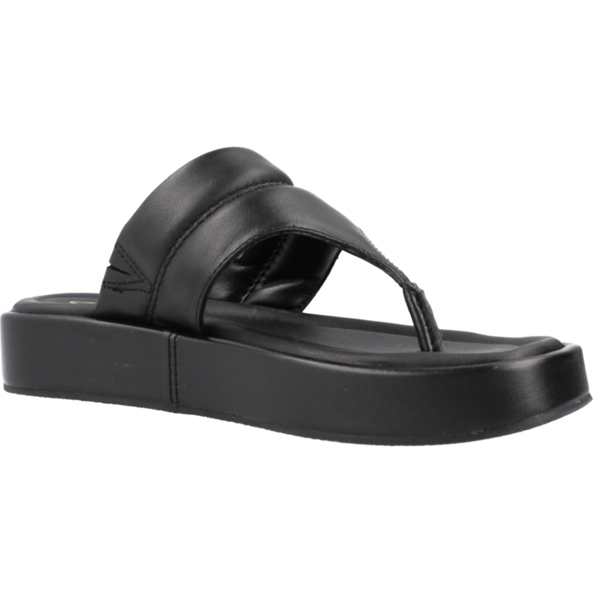 Sandalias Mujer de la marca CLARKS  modelo ALDA WALK Black