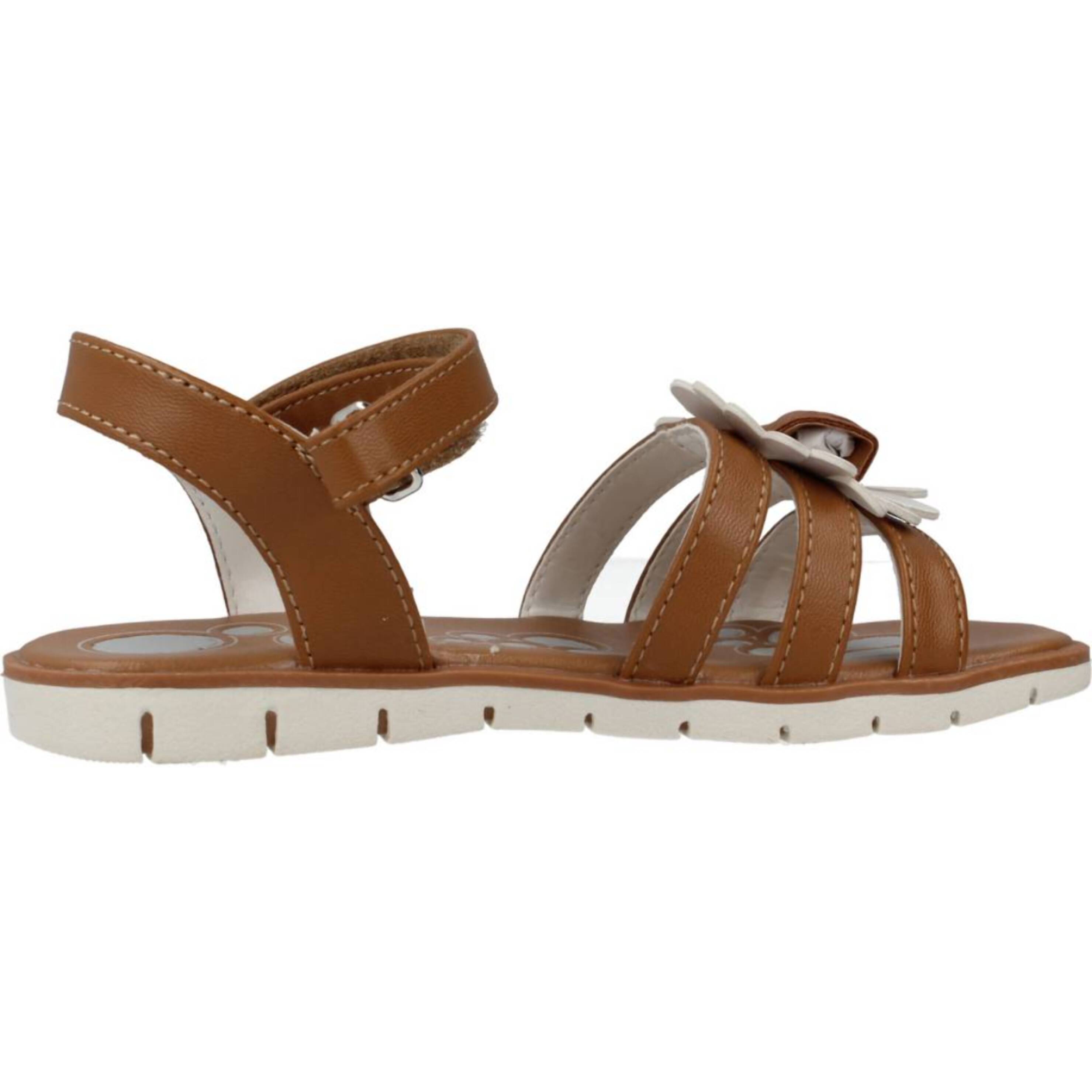 Sandalias Niña de la marca CHICCO  modelo 137471 Brown