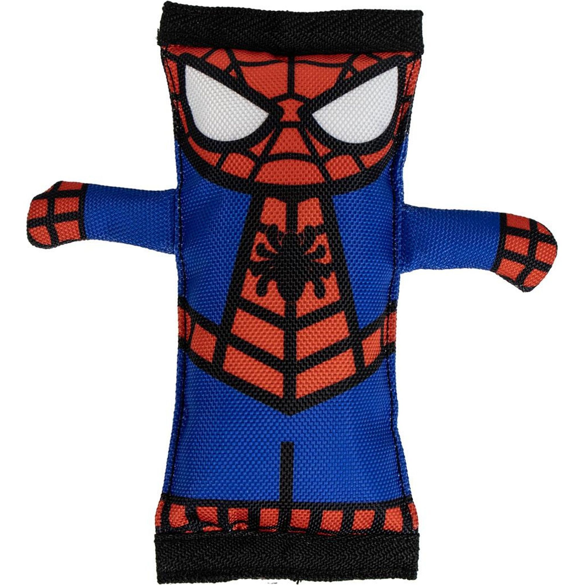 Juguete Para Perro Personaje Spiderman