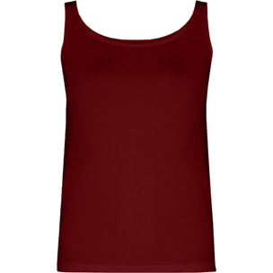 Top senza maniche Jamaika Top Sleeveless
