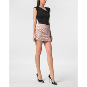 PHILIPP PLEIN Mini Skirt