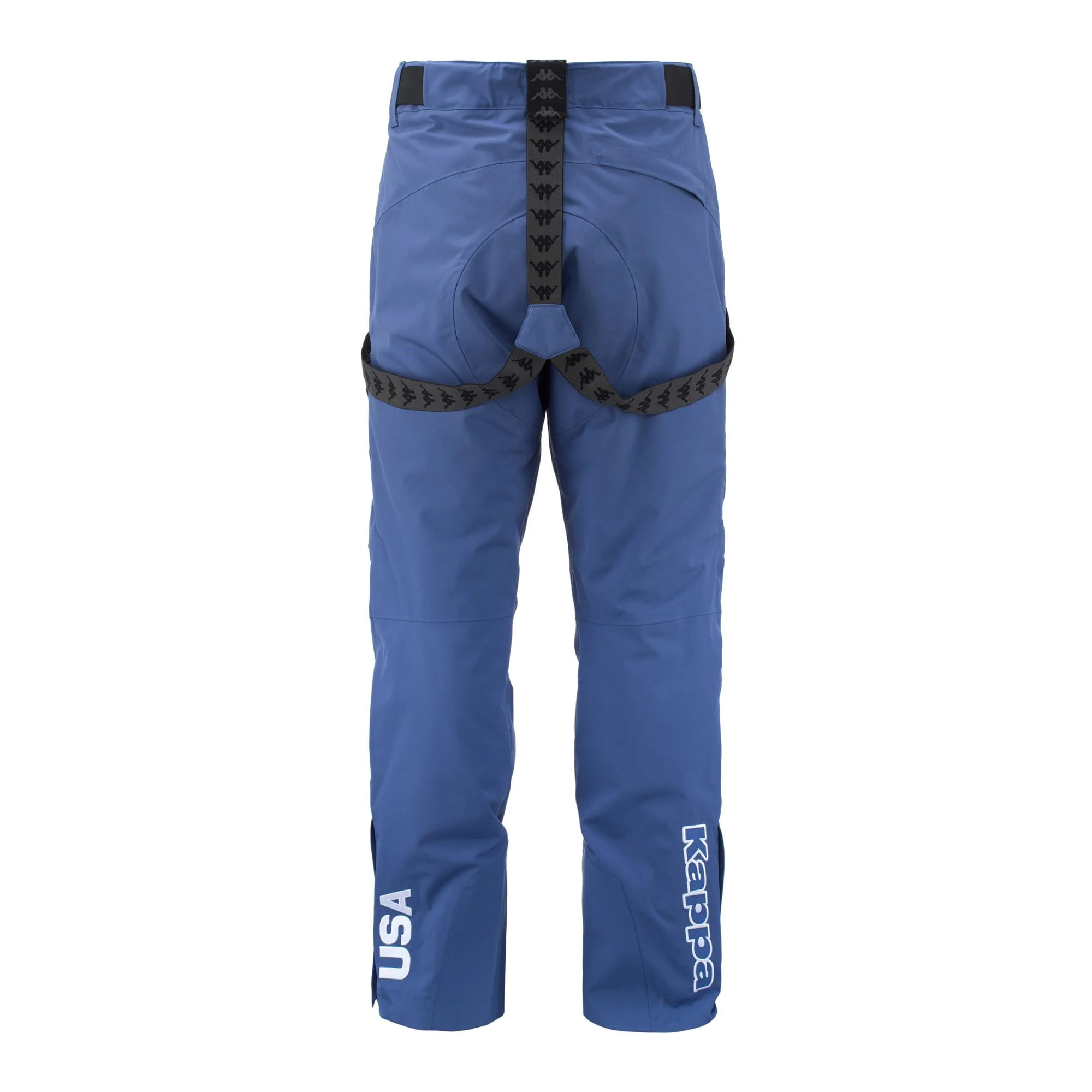 Pantalones Kappa Hombre 6CENTO 622G HZ US