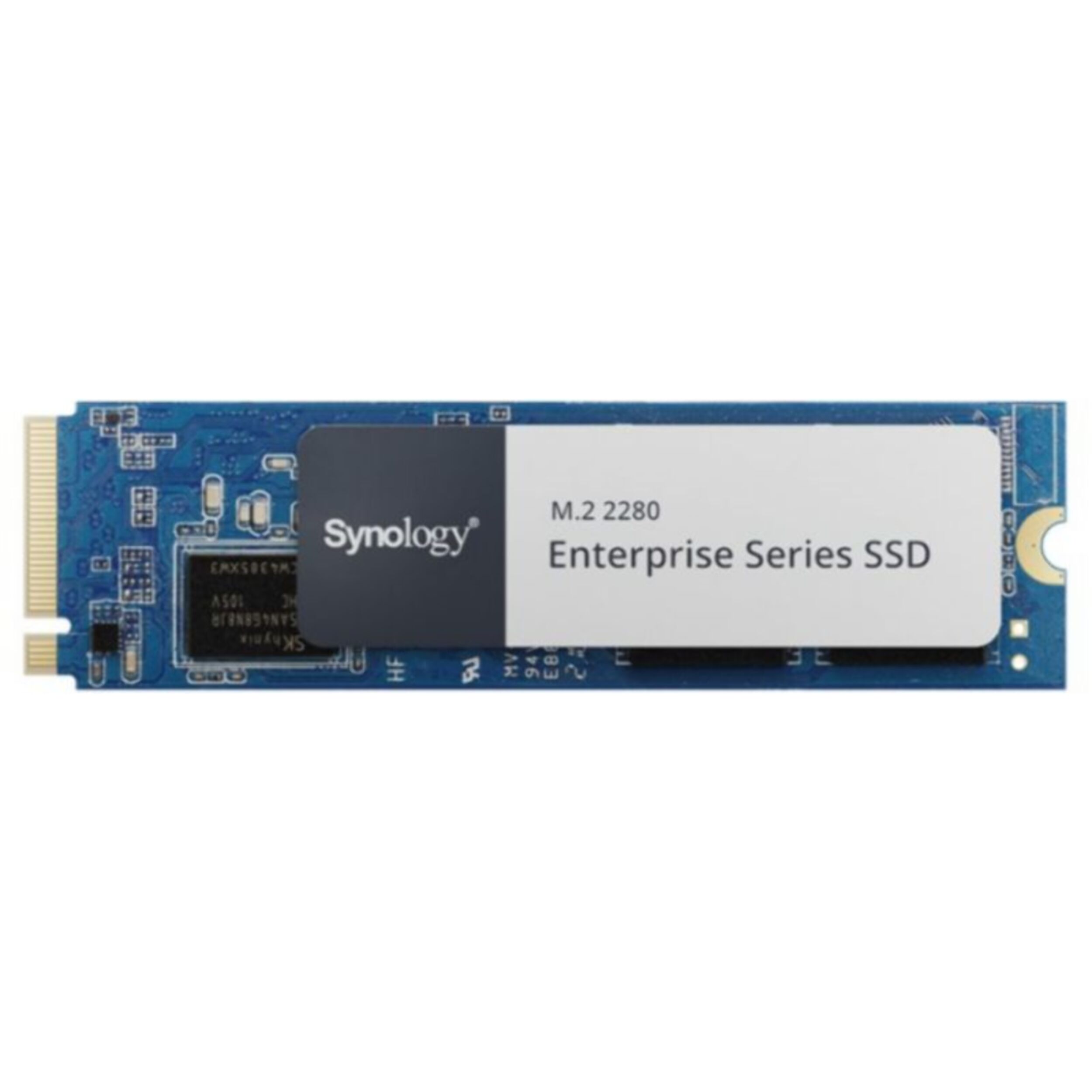 Disque dur SSD interne SYNOLOGY SNV5420-400G