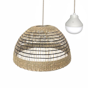 Suspension sans fil CESARE RGB D38CM