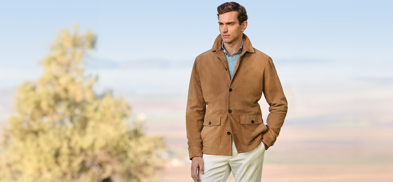 HACKETT en vente privée chez VEEPEE