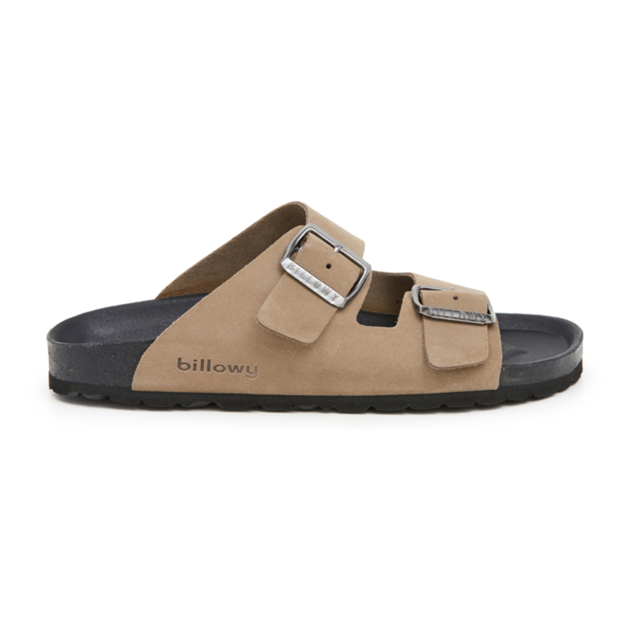 Sandalo BILLOWY MARRONE