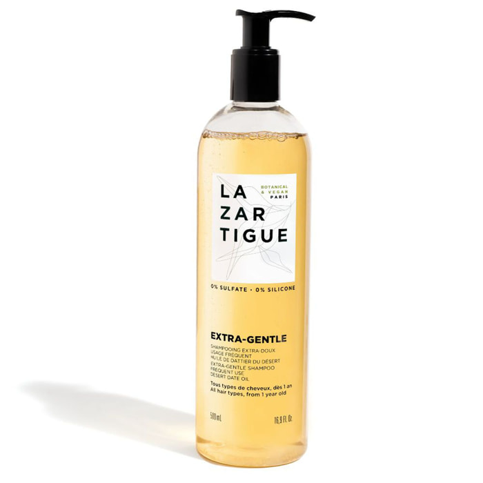 Extra-Gentle - Shampooing Extra-Doux