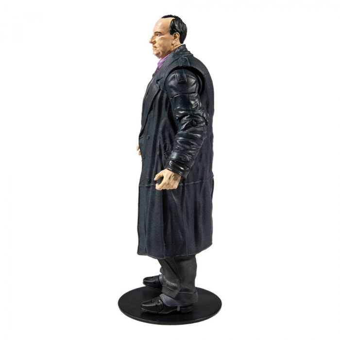 Dc Multiverse Action Figura The Penguin (the Batman) 18 Cm Mcfarlane Toys