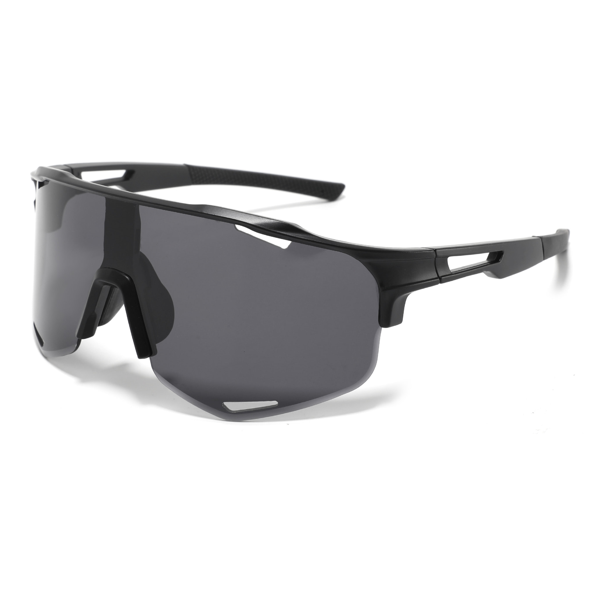 Gafas de Sol Fluor 6228-C1 de Tr90 Unisex 55 mm