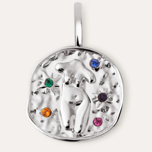 Charm Organic Colors Zodiacibra
