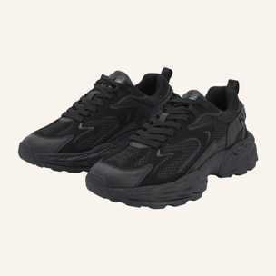 PLEIN SPORT Zapatillas Lo-Top PULSE X
