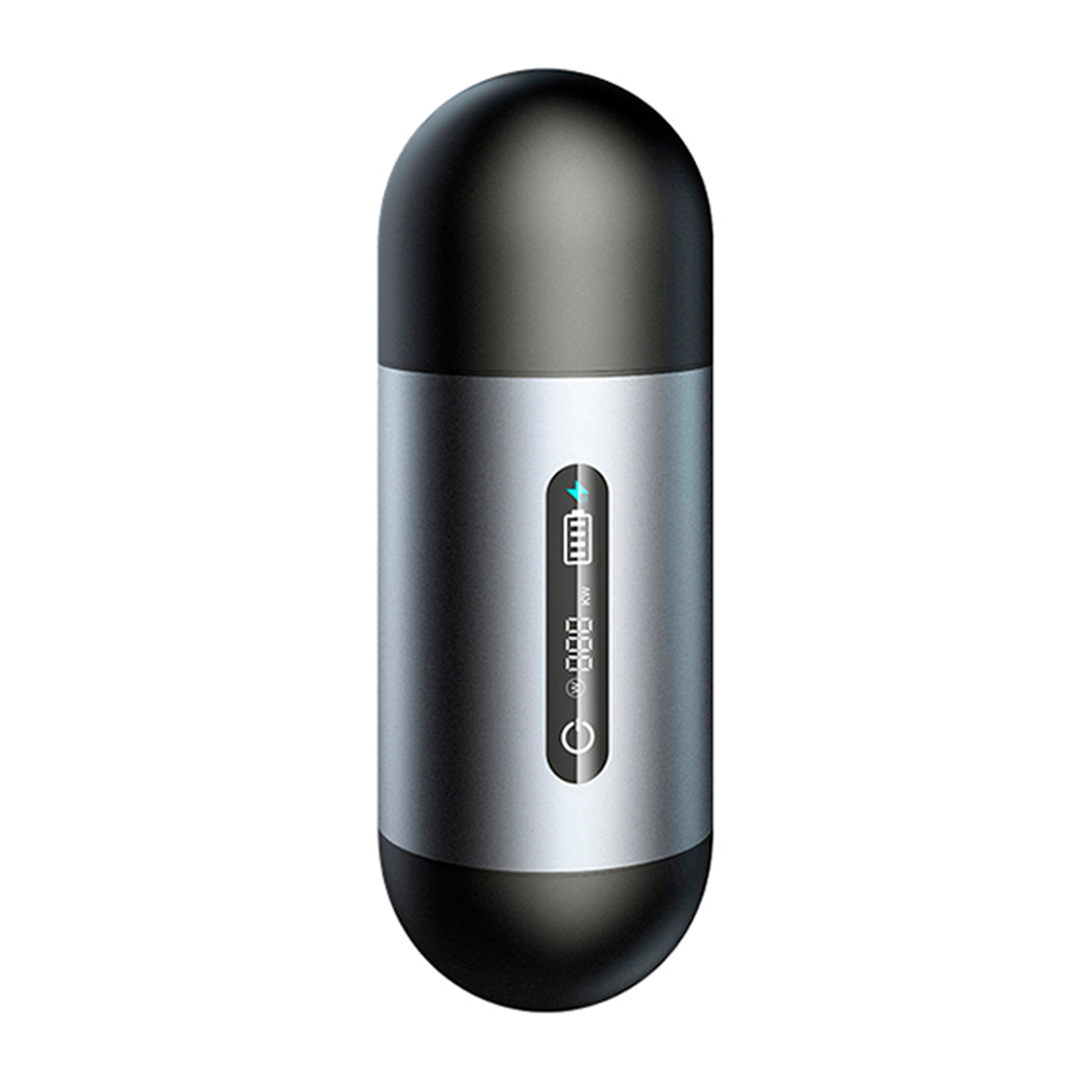 Adaptador de carga para coches eléctricos de Tipo 2. Con 3300W de potencia.