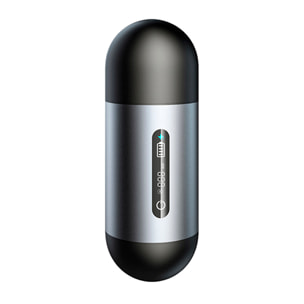 Adaptador de carga para coches eléctricos de Tipo 2. Con 3300W de potencia.