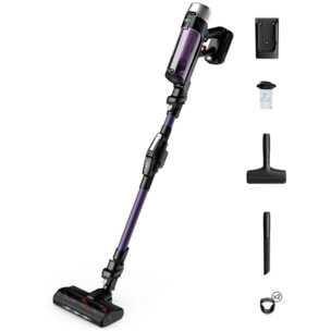 Aspirateur balai ROWENTA X Force Flex 9.60 Kit Allergie RH2039WO