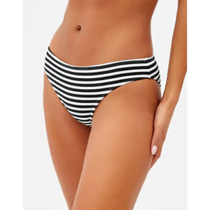 Braguita Bikini Negro - Panla