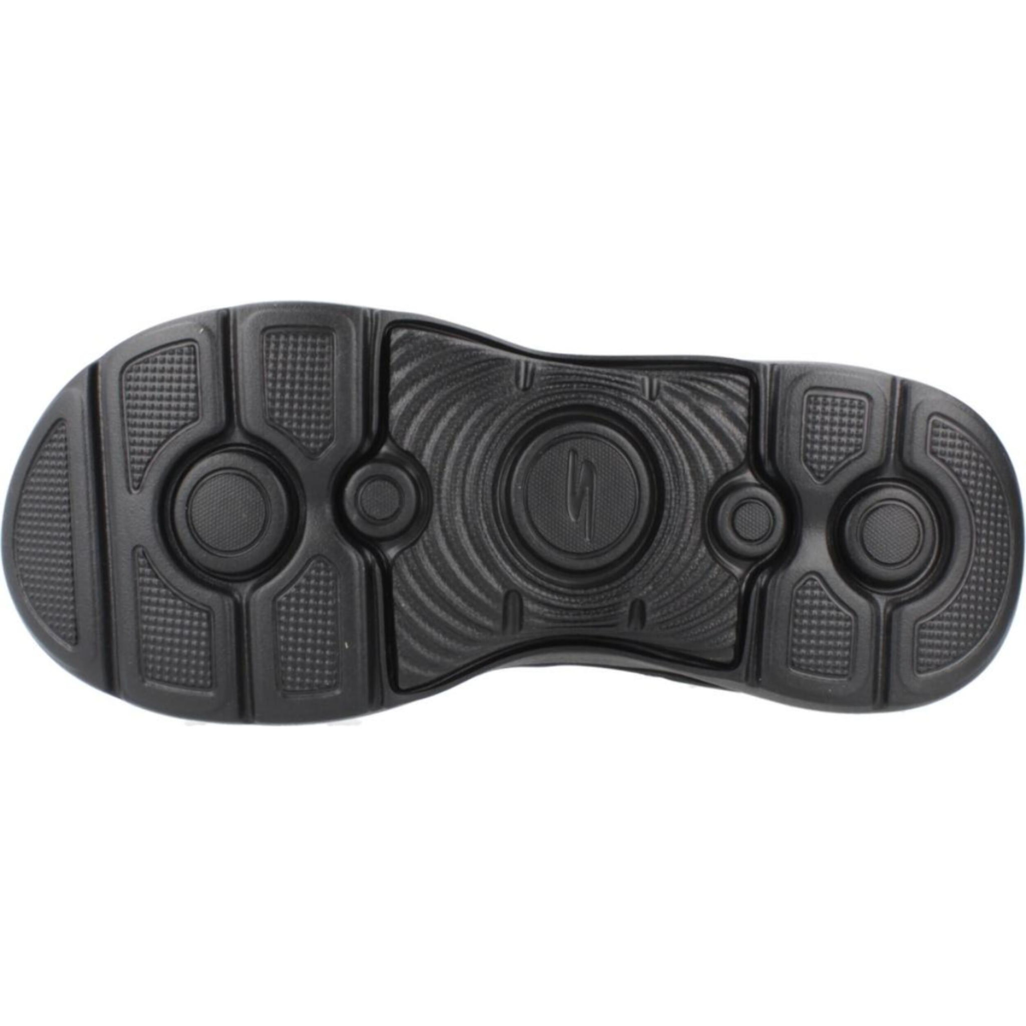 Sandalias Mujer Go Walk Arch Fit 2.0 Negro