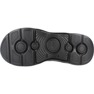 Sandalias Mujer Go Walk Arch Fit 2.0 Negro