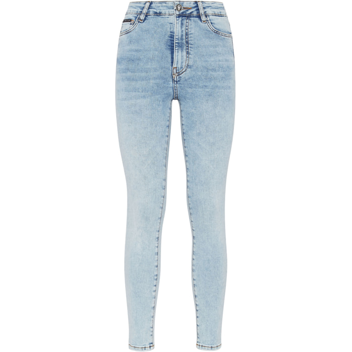 PHILIPP PLEIN Vaqueros Skinny Fit