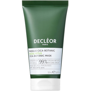 Masque Cica-Botanic - Soin Réparateur 50 ml