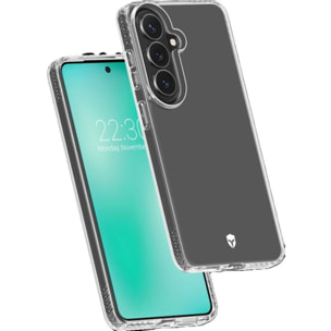 Coque FORCE CASE Pulse S26 OFG transparent