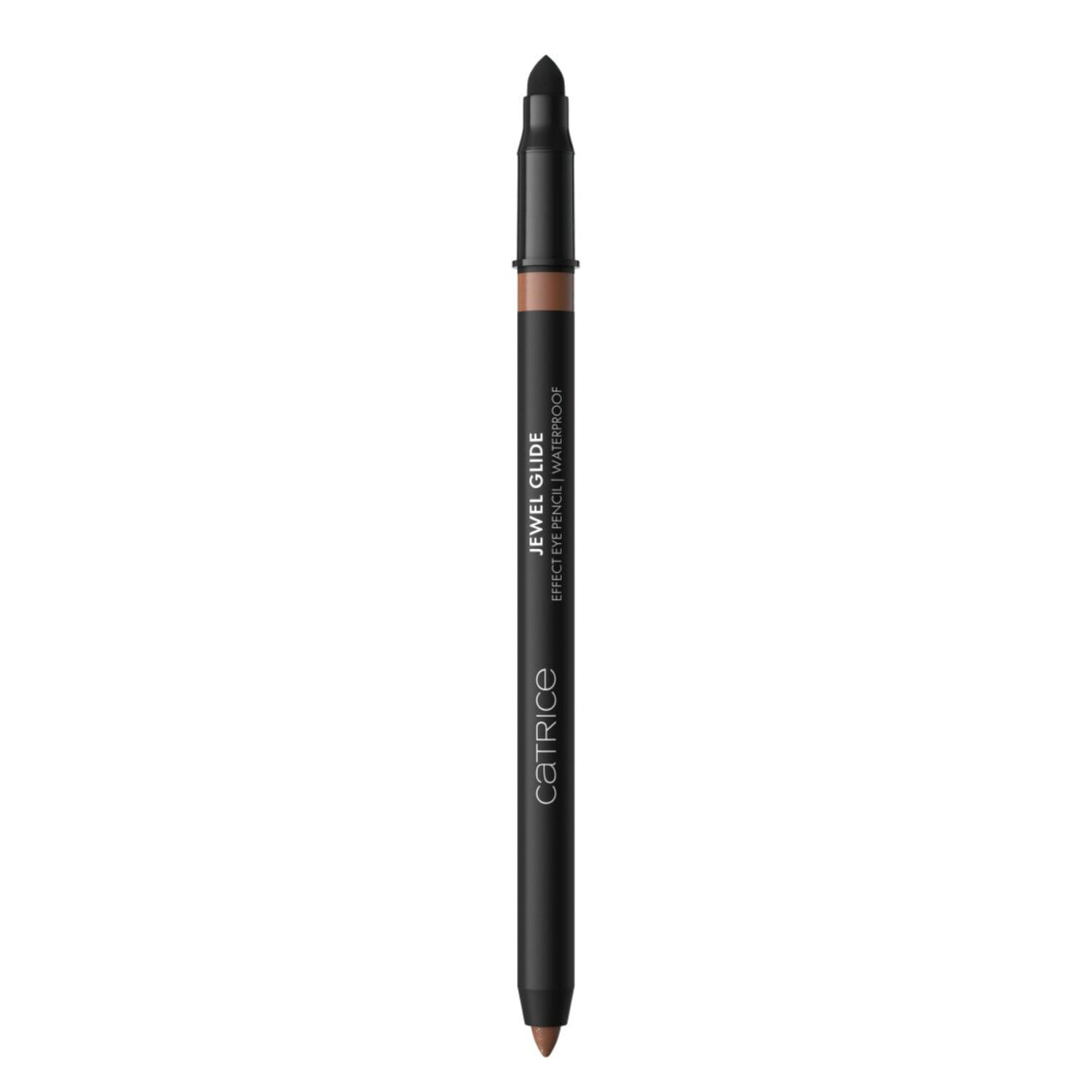 Jewel Glide - Crayon Yeux Double Embout Waterproof