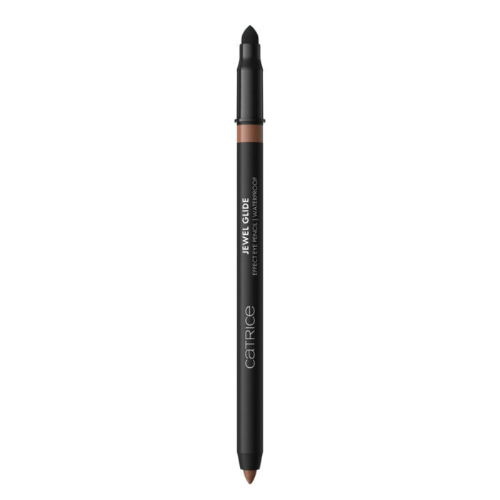 Jewel Glide - Crayon Yeux Double Embout Waterproof