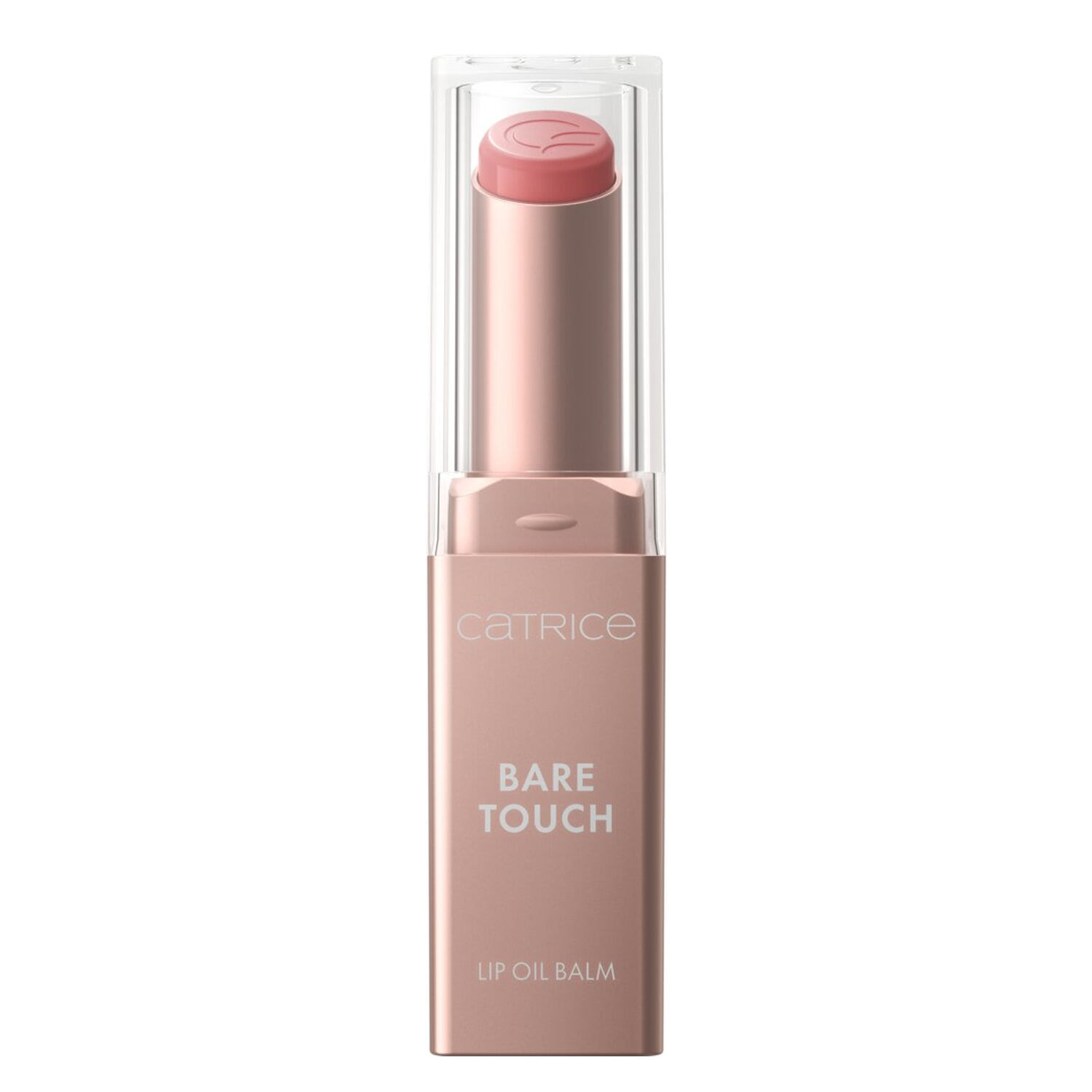 Bare Touch - Baume en Huile Hydratant Brillance Naturelle
