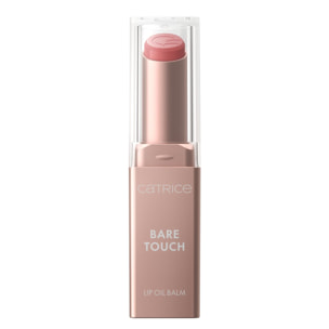 Bare Touch - Baume en Huile Hydratant Brillance Naturelle