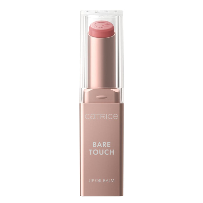 Bare Touch - Baume en Huile Hydratant Brillance Naturelle