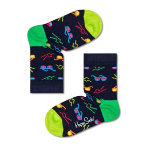 Calcetines 5-pack kids tropical gift set