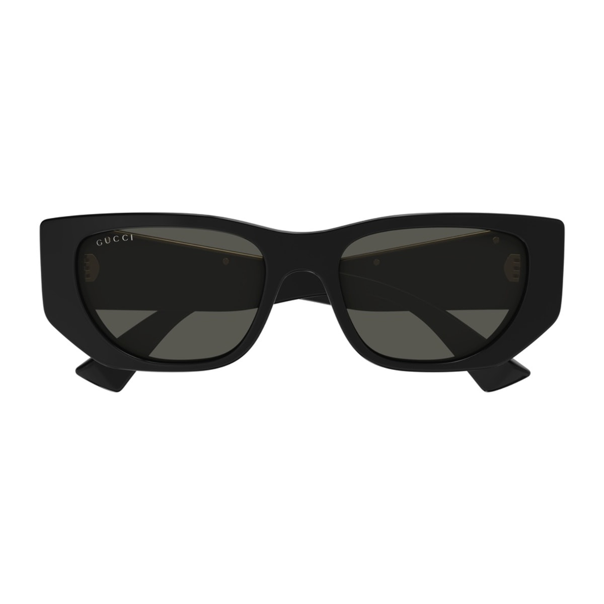 Gafas de Sol Gucci GG1959S-001 de Acetato Mujer 53 mm