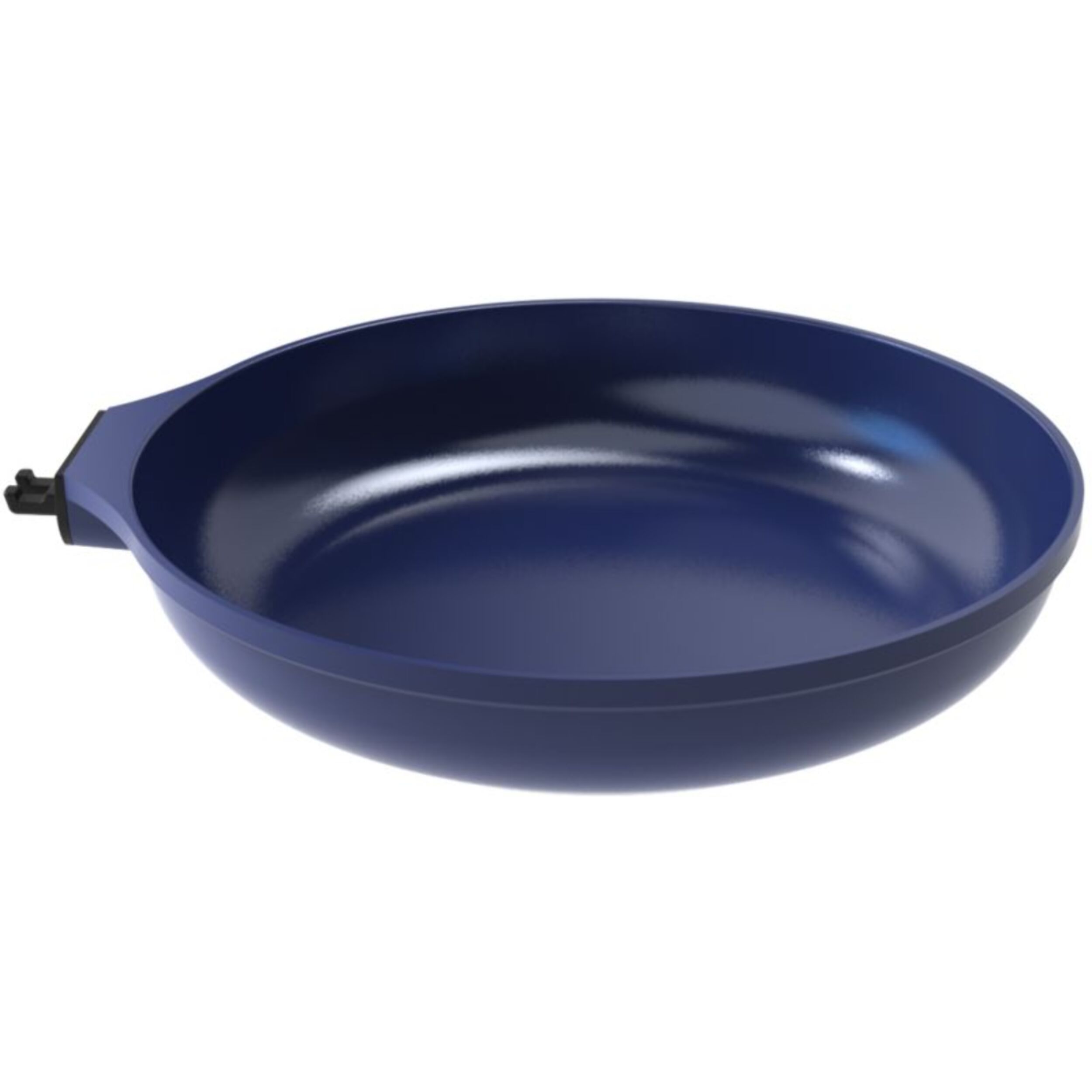 Poêle COOKUT AMOVIBLE 28CM - MYRTILLE
