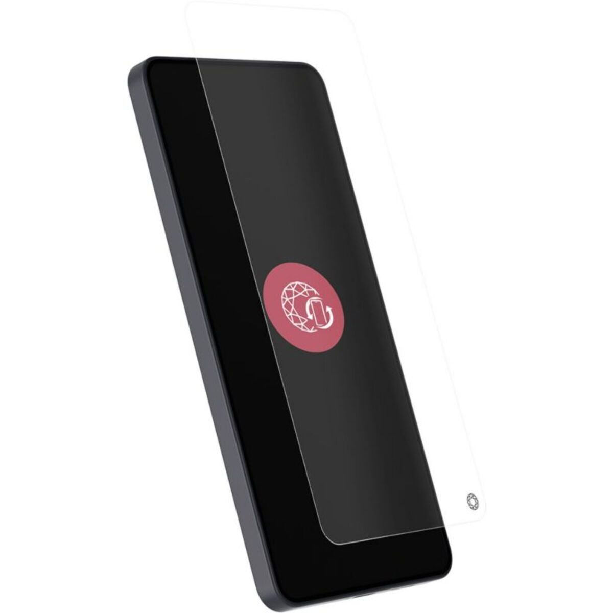 Protège écran FORCE GLASS original pour S26+ GRS