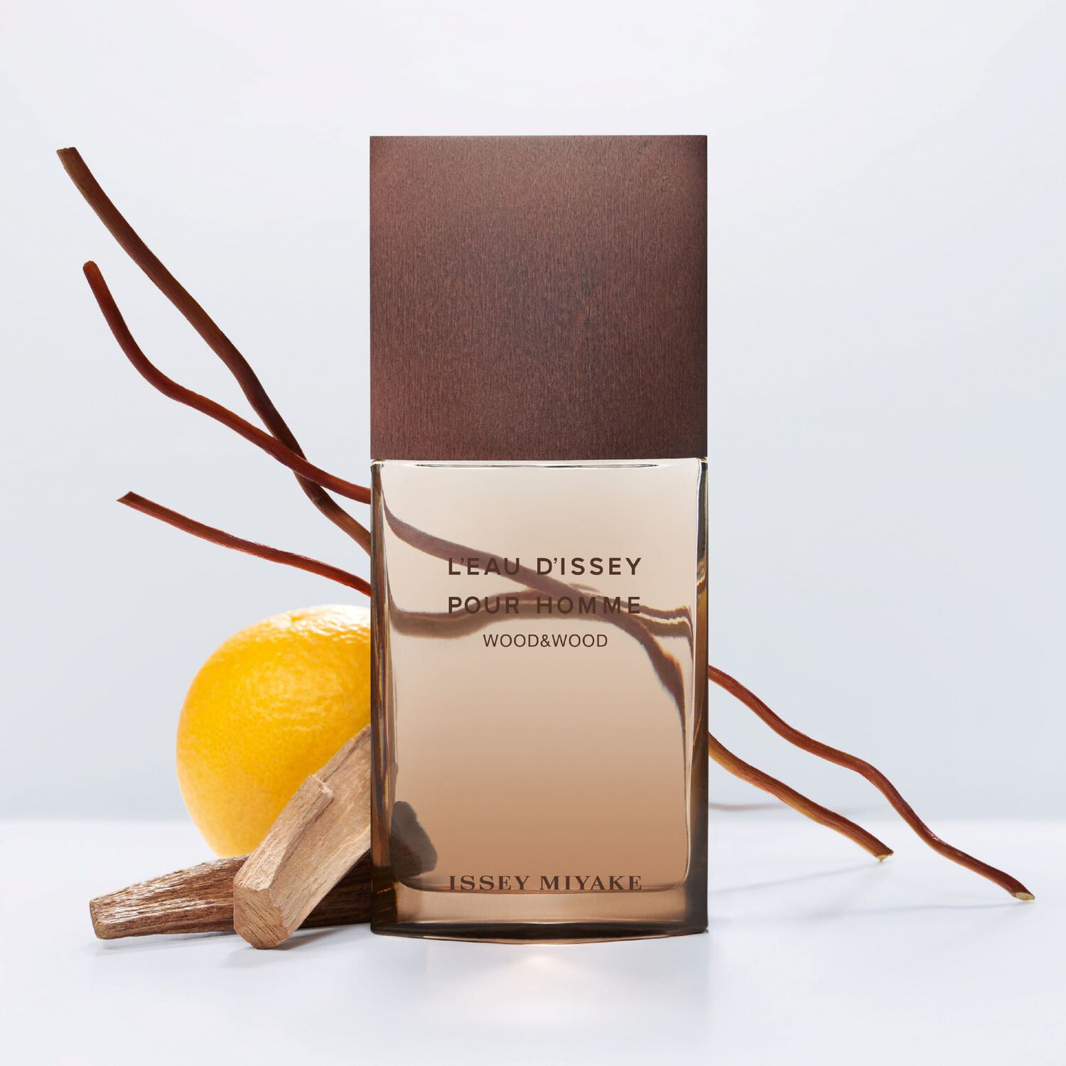 L'Eau d'Issey pour Homme Wood & Wood - Eau de Parfum Intense