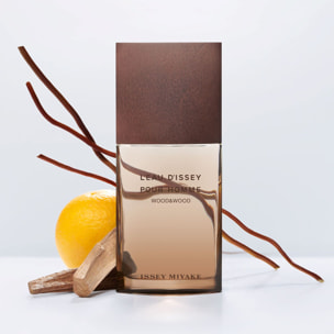 L'Eau d'Issey pour Homme Wood & Wood - Eau de Parfum Intense