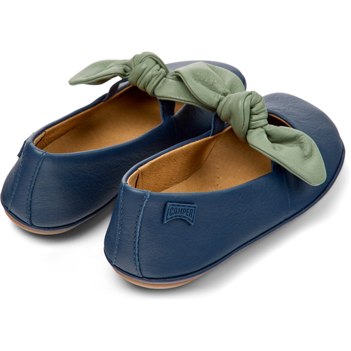 CAMPER Right Kids - Stivaletti Bambino Unisex Blu