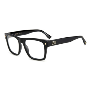 Gafas de Vista Dsquared2 D2 0037 2M2 de Acetato Hombre 53 mm