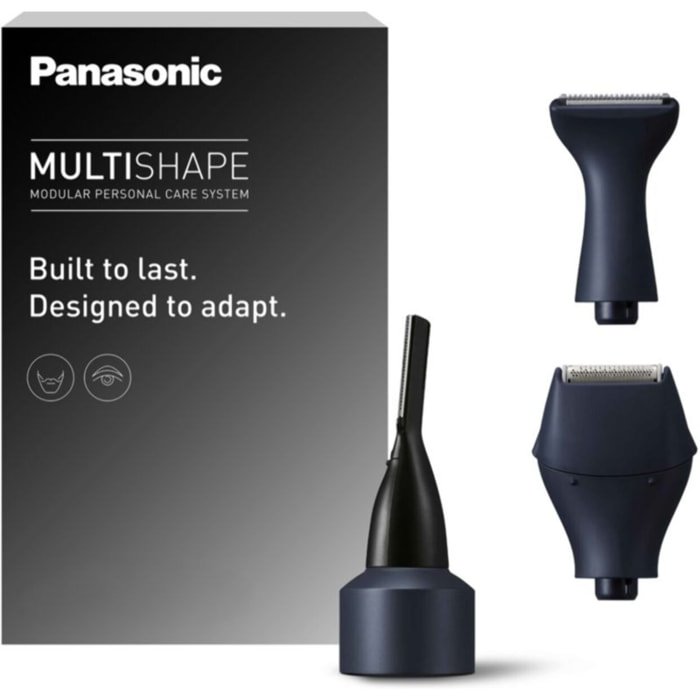Tête PANASONIC Multishape ER-CDT1-A301