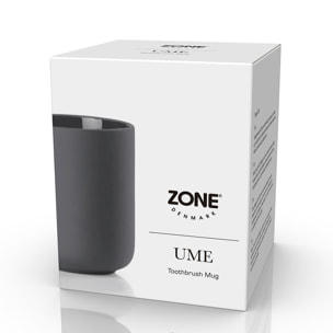 Gobelet pour brosse à dents Ume