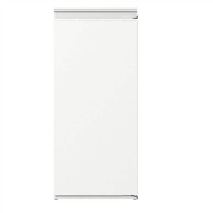 Réfrigérateur 1 porte encastrable GORENJE RI512E41