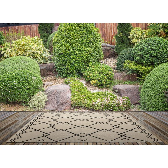 Tapis Mumbai Jute 150x200cm