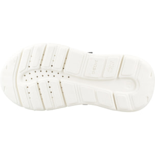 Zapatillas Niño de la marca GEOX  modelo B FLEXYPER MINI BOY AZUL