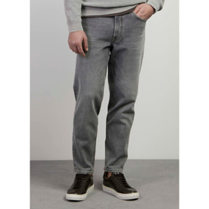 JEANS GRIGIO CHIARO CONBIPEL