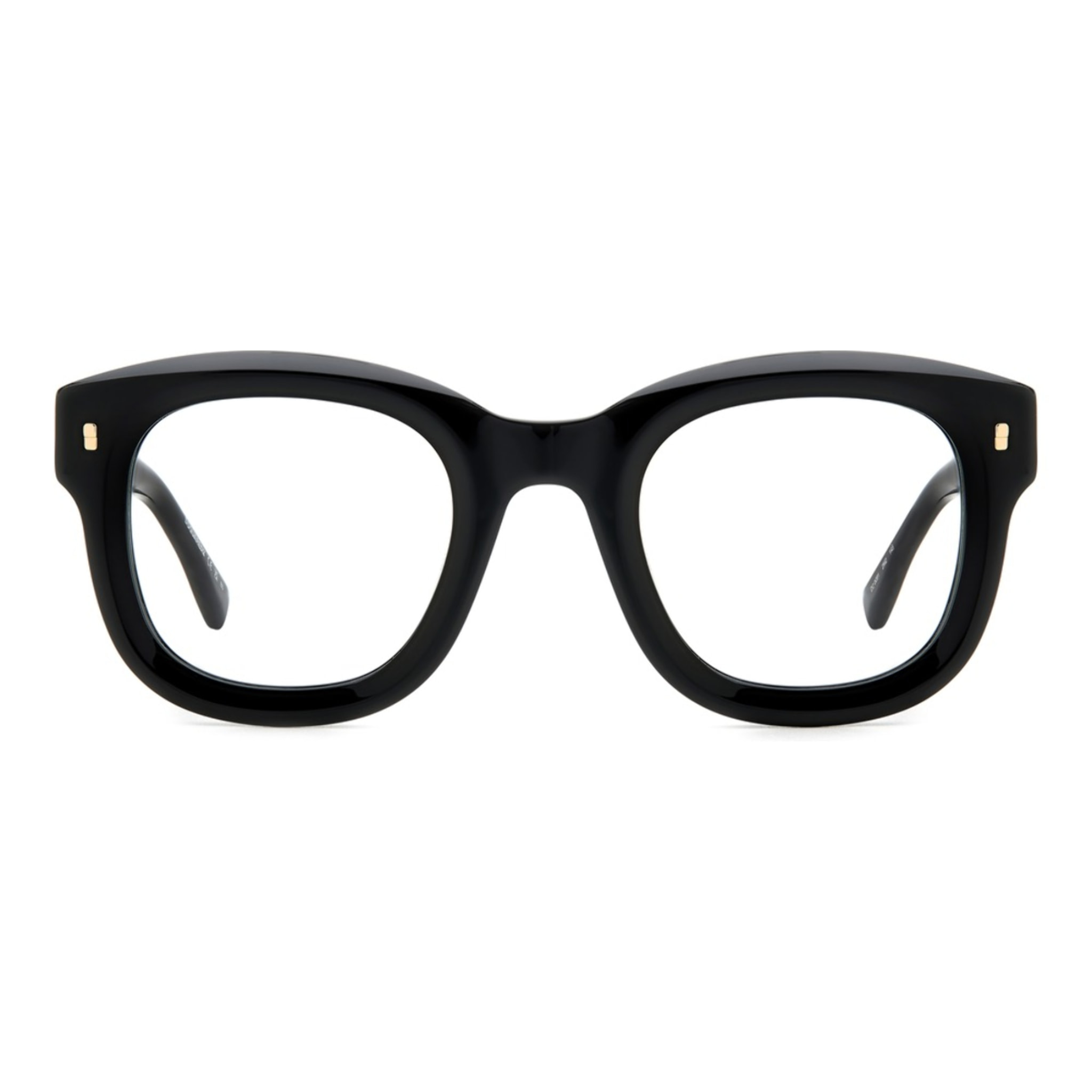Gafas de Vista Dsquared2 D2 0091 2M2 de Acetato Hombre 48 mm