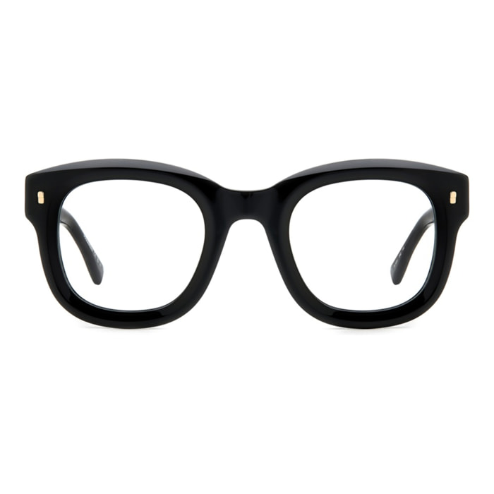 Gafas de Vista Dsquared2 D2 0091 2M2 de Acetato Hombre 48 mm