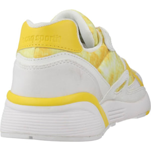 SNEAKERS LE COQ SPORTIF SUMMER RIPSTOP