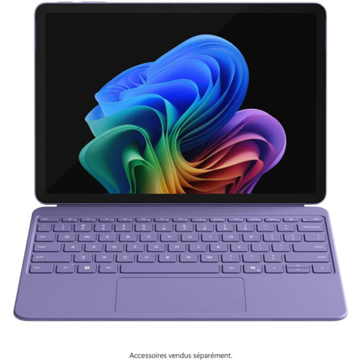 PC Hybride MICROSOFT Surface Pro 12' XPlus/16/512 Violet