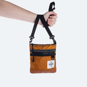 FORA CROSSBODY HONEY