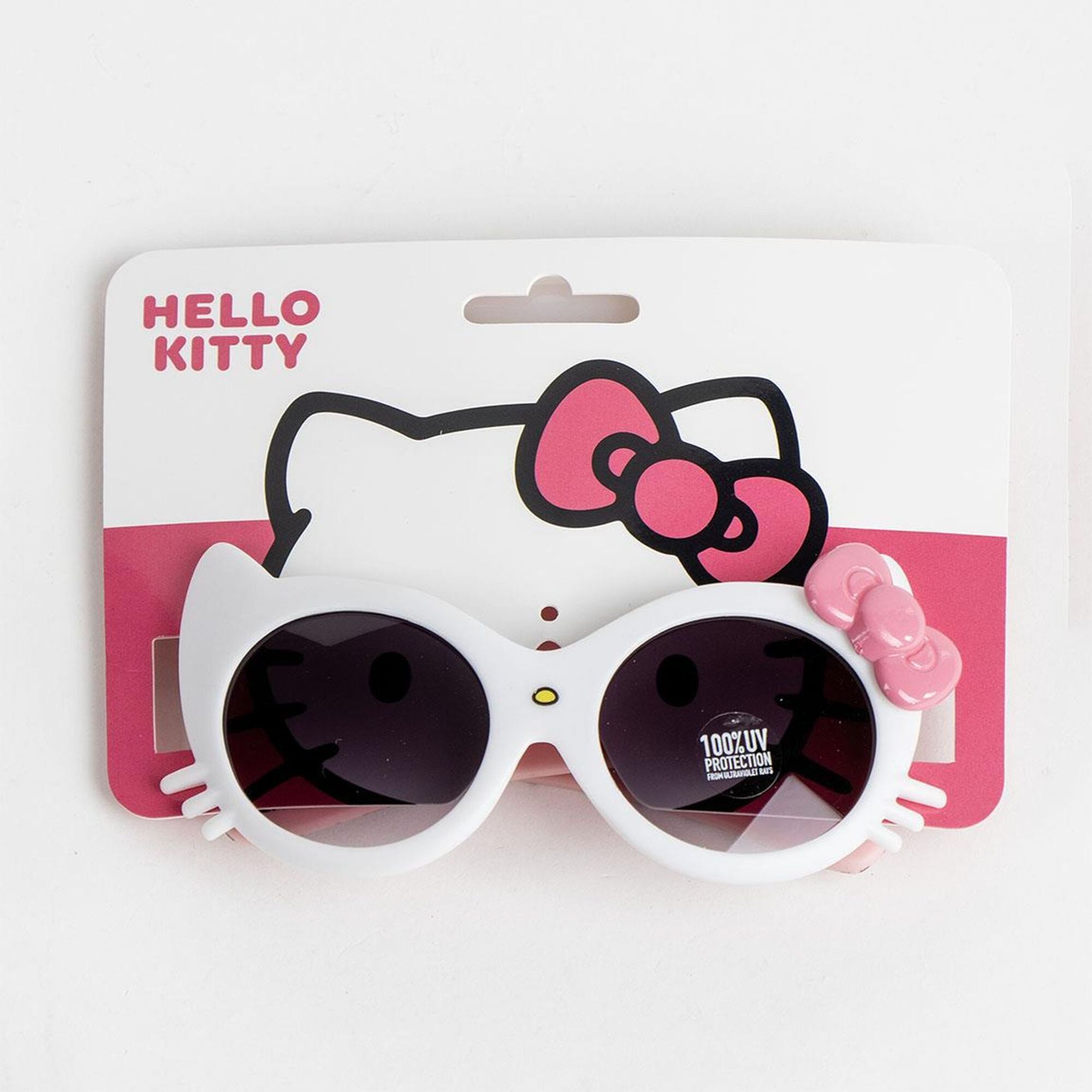 Gafas De Sol Premium Hello Kitty